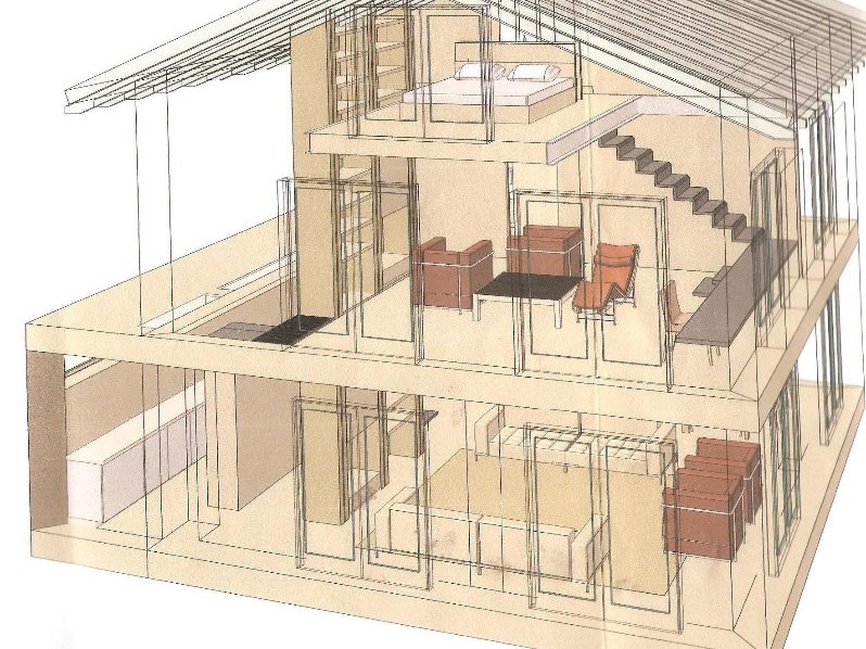 Casa Indipendente in Vendita a Fosdinovo, 250'000&euro;, 200 m²