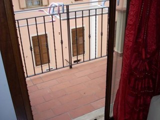Appartamento in Vendita a Rapolano Terme, 100'000€, 50 m², arredato, con Box