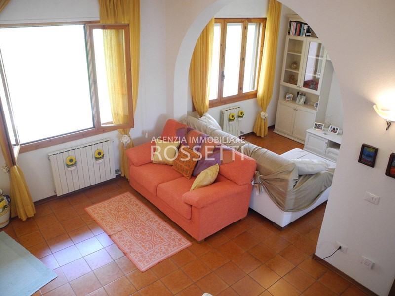 Appartamento in Vendita a Vinci, 195'000€, 90 m²