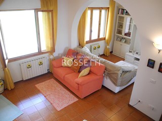 Appartamento in Vendita a Vinci, 195'000€, 90 m²