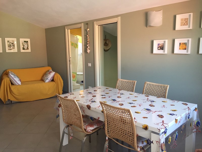 Attico in Vendita a Massa, zona Marina di Massa, 145'000€, 50 m², arredato