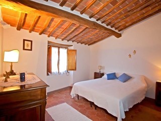 Trilocale in Vendita a Castelnuovo Berardenga, zona Vagliagli, 160'000€, 44 m²