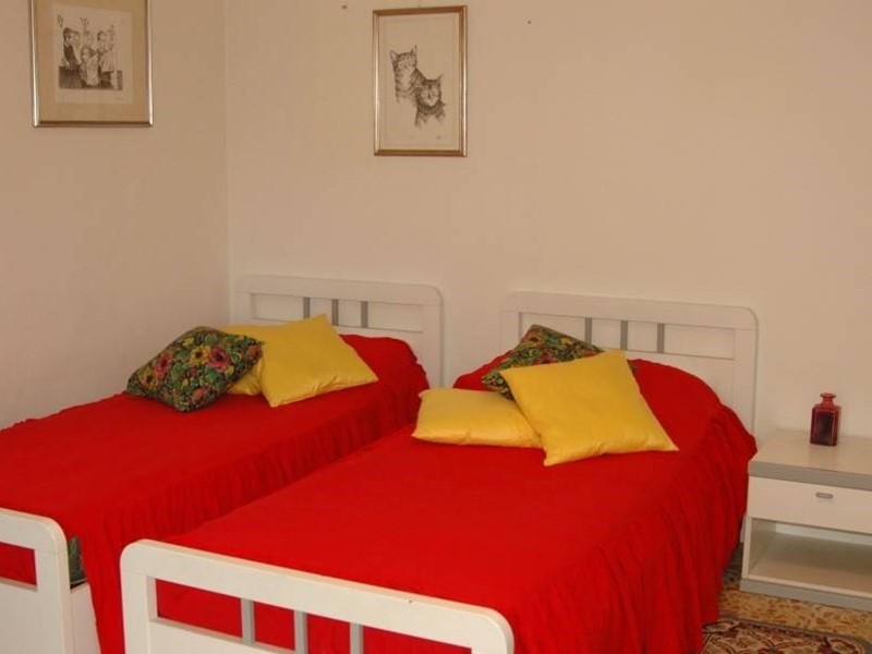 Quadrilocale in Vendita a Monticiano, 160'000€, 70 m², con Box