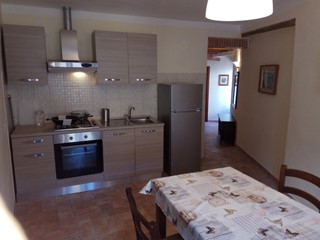 Bilocale in Vendita a Asciano, 85'000€, 48 m²