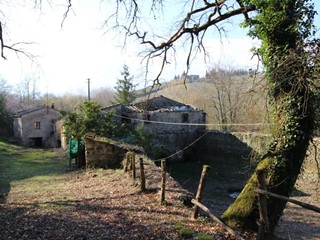Casale in Vendita a Castellina in Chianti, zona Lilliano, 1'100'000€, 576 m²