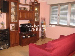Quadrilocale in Vendita a Pontedera, 169'000€, 90 m², arredato, con Box