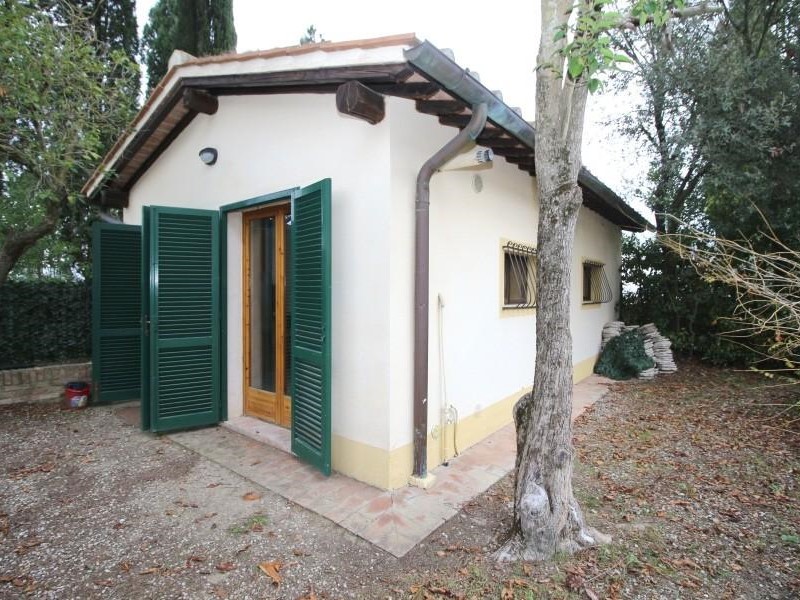 Bilocale in Vendita a Siena, 140'000€, 32 m²
