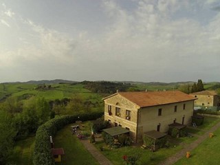 Casa Semi Indipendente in Vendita a Volterra, 125'000€, 35 m², arredato