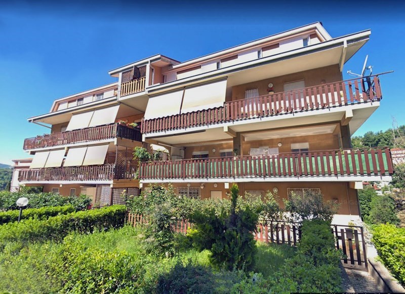 Quadrilocale in Vendita a Subiaco, zona Residenziale vista Centro Storico, 75'000€, 60 m², arredato