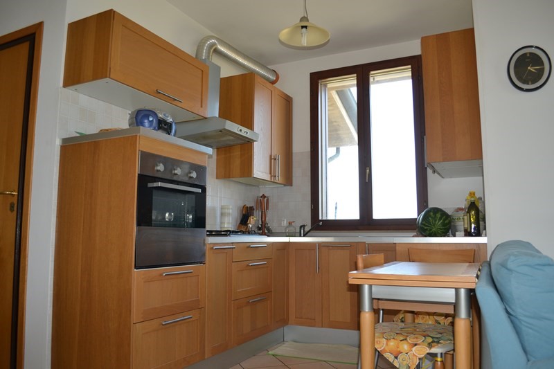 Quadrilocale in Vendita a Sogliano al Rubicone, 170'000€, 95 m², arredato