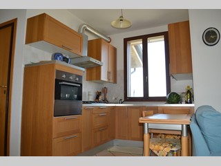 Quadrilocale in Vendita a Sogliano al Rubicone, 170'000€, 95 m², arredato