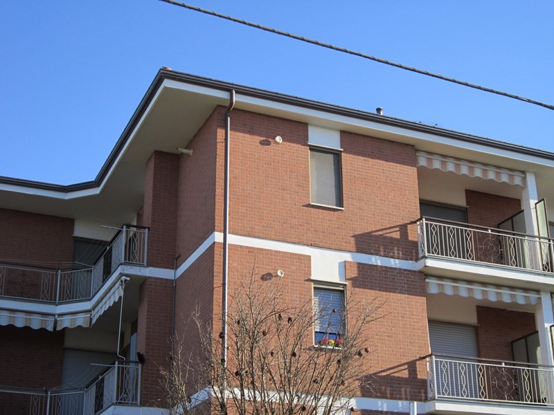 Quadrilocale in Affitto a San Giusto Canavese, 400€, 90 m²