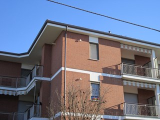 Quadrilocale in Affitto a San Giusto Canavese, 400€, 90 m²