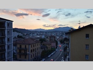 Quadrilocale in Affitto a Como, zona Ponte Chiasso, 655€, 51 m², arredato