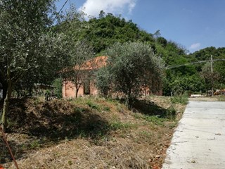 Casa Indipendente in Vendita a Savona, zona Maschio, 210€, 130 m²