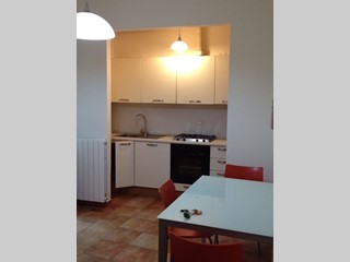 Bilocale in Affitto a Pisa, zona Santa Maria, 700€, 50 m², arredato