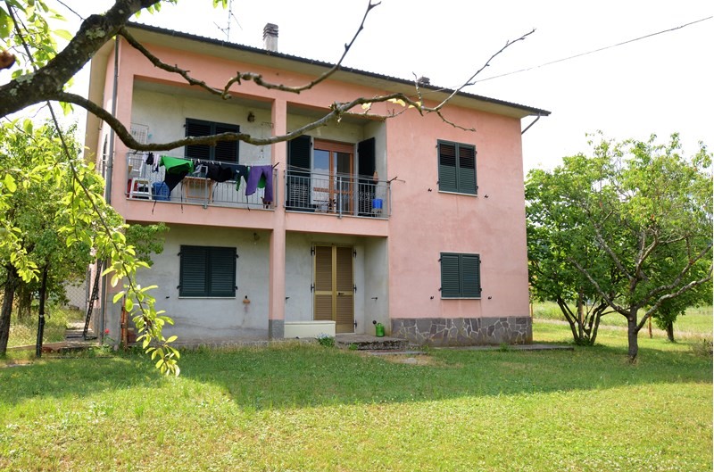 Casa Indipendente in Vendita a Mulazzo, zona Groppoli, 250'000€, 250 m², arredato, con Box