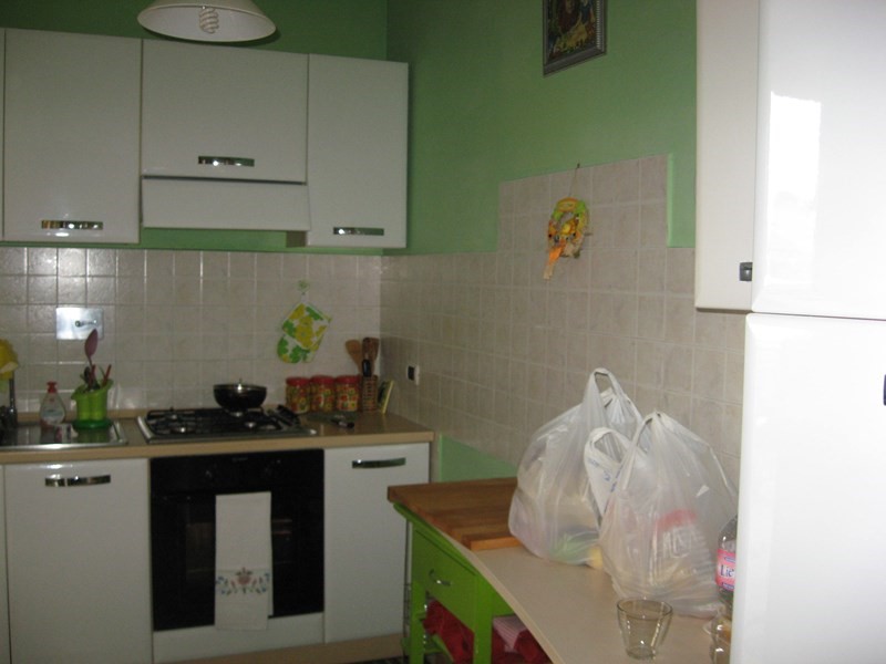 Bilocale in Affitto a Mentana, zona via guttuso , 450€, 60 m², arredato