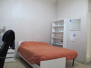 Casa Semi Indipendente in Affitto a Campobasso, zona corso mazzini, 220€, arredato