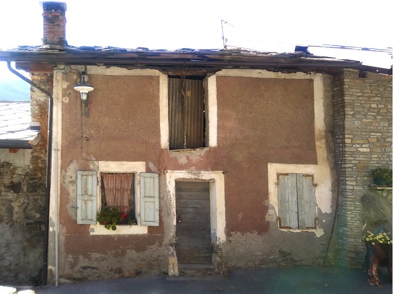 Rustico in Vendita a Oulx, zona localita Beaume, 17'500€, 80 m²