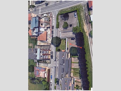 Box in Vendita a Saronno, 20'000€