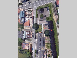 Box in Vendita a Saronno, 20'000€