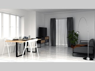 Trilocale in Vendita a Torino, zona Santa rita, 189'000€, 96 m²