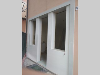 Bilocale in Vendita a Cesena, zona settecrociari, 98'000€, 59 m²