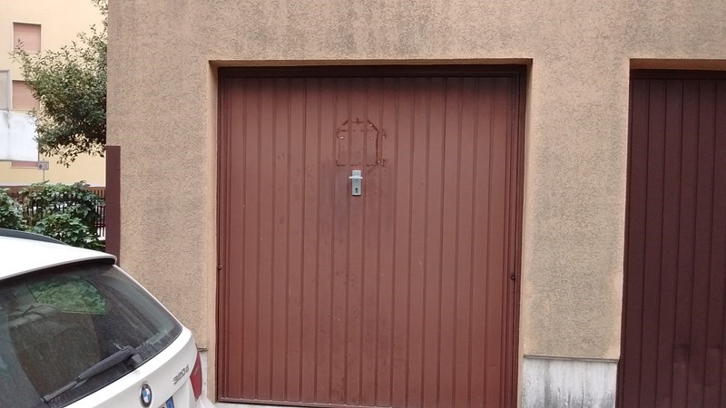 Box in Affitto a Trento, zona Bolghera, 12 m²