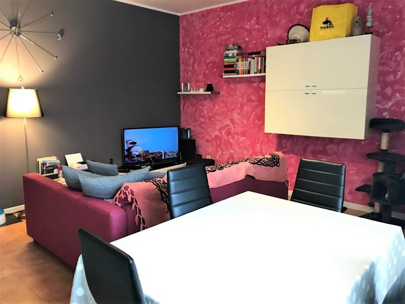 Bilocale in Affitto a Gravellona Toce, zona Gravellona Toce, 450€, 50 m², arredato