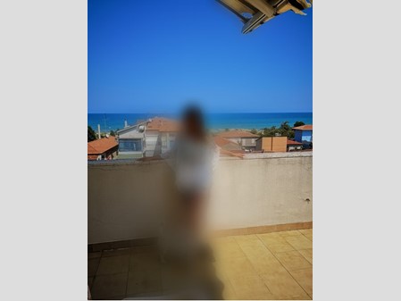 Attico in Affitto a Silvi, zona Silvi marina, 400€, 35 m², arredato
