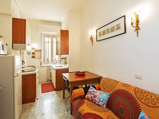 Bilocale in Affitto a Milano, zona Ticinese, 950€, 50 m²