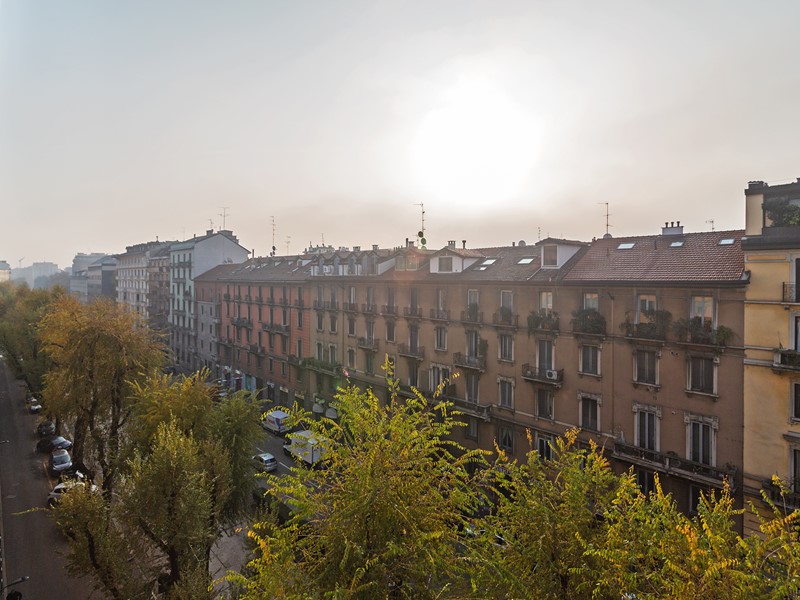 Bilocale in Affitto a Milano, zona Ticinese, 950€, 50 m²