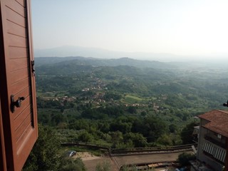 Appartamento in Vendita a Serrone, zona Frosinone-Anagni-Colleferro, 100'000€, 110 m², arredato