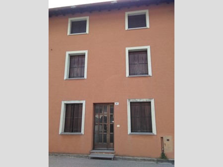 Casa Indipendente in Vendita a Attimis, 79'000€, 140 m²