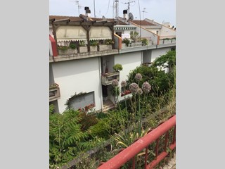 Villetta a schiera in Vendita a San Benedetto del Tronto, zona porto d'ascoli, 230'000€, 220 m², arredato