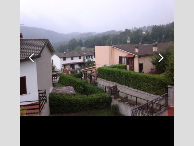 Bilocale in Affitto a Amatrice, zona Poggio Castellano, 600€, 40 m², arredato