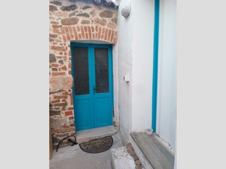 Casa Semi Indipendente in Vendita a Galtellì, 130'000€, 124 m²