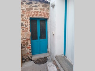 Casa Semi Indipendente in Vendita a Galtellì, 130'000€, 124 m²