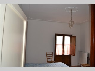 Casa di corte in Vendita a Allerona, zona centro, 38'000€, 60 m², arredato
