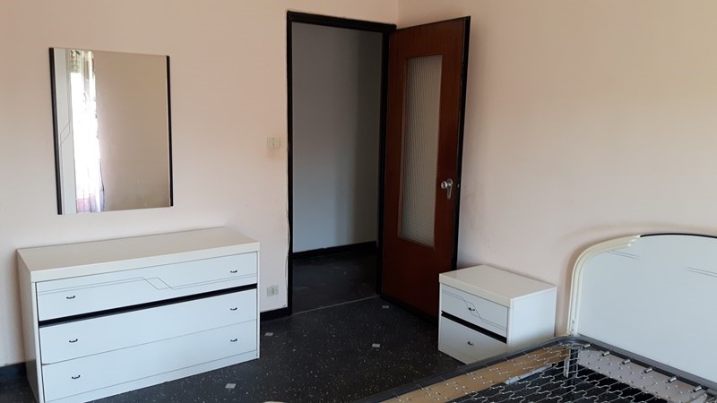 Quadrilocale in Affitto a Ovada, zona Centrale, 300€, 80 metri quadrati, arredato
