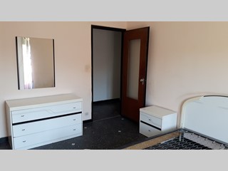 Quadrilocale in Affitto a Ovada, zona Centrale, 300€, 80 metri quadrati, arredato