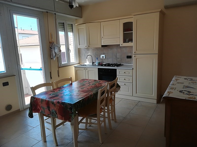 Trilocale in Affitto a Castiglione della Pescaia, 55 m²