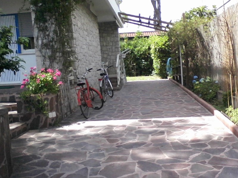 Villa in Vendita a San Felice Circeo, zona via terracina , 450'000€, 150 m², arredato