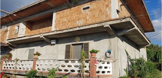 Casa Indipendente in Vendita a Gerocarne, zona CONTRADA CASTANIA, 130'000€, 628 m², arredato