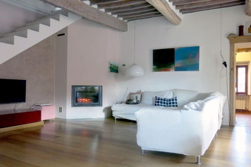 Casa Indipendente in Vendita a Scansano, zona Polveraia, 150'000€, 100 m²