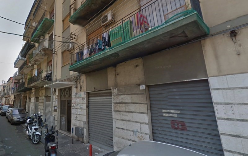 Appartamento in Vendita a Catania, 48'308&euro;