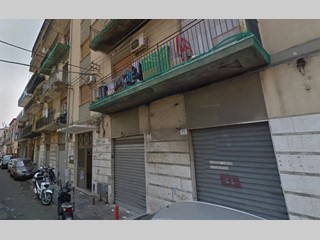 Appartamento in Vendita a Catania, 48'308&euro;