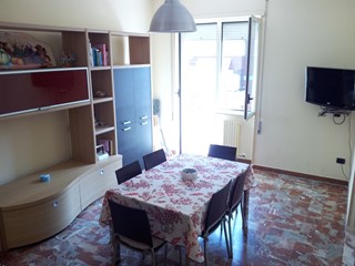 Quadrilocale in Vendita a Formia, zona San Pietro, 165'000€, 95 m²