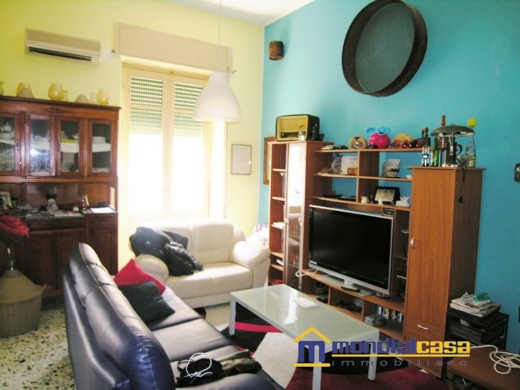 Appartamento in Vendita a Pachino, 135'000&euro;, 175 m²